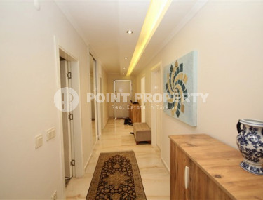 Three-room apartment, 240m², ready to move in, in a luxury complex in Cikcilli, Alanya-id-1770-photo-5