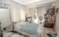 Three-room apartment, 240m², ready to move in, in a luxury complex in Cikcilli, Alanya-id-1770-photo-7