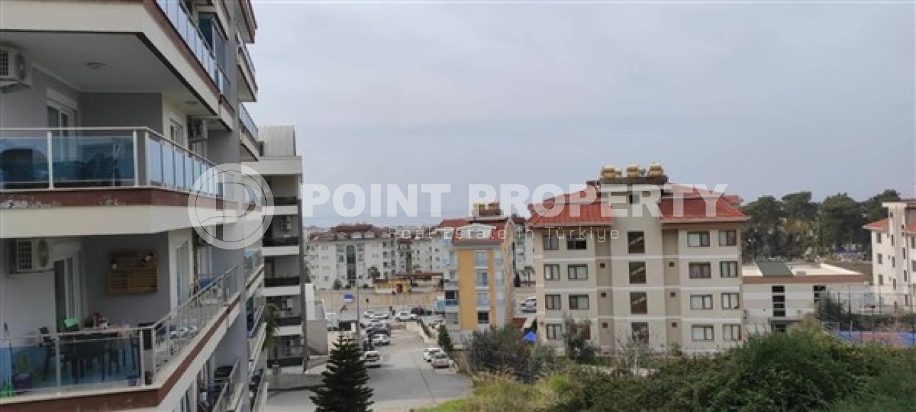 Three-room apartment, 240m², ready to move in, in a luxury complex in Cikcilli, Alanya-id-1770-photo-13