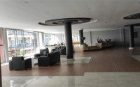 Three-room apartment, 240m², ready to move in, in a luxury complex in Cikcilli, Alanya-id-1770-photo-23