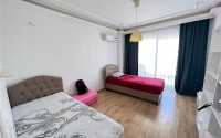 View three-room apartment, 110m², 900m from the sea in Cikcilli area, Alanya-id-1771-photo-5