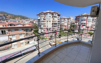 View three-room apartment, 110m², 900m from the sea in Cikcilli area, Alanya-id-1771-photo-11