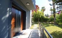 Private three-storey four-bedroom villa, 220m², with swimming pool, in the elite area of Antalya - Belek-id-1773-photo-2