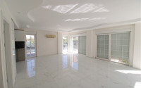 Private three-storey four-bedroom villa, 220m², with swimming pool, in the elite area of Antalya - Belek-id-1773-photo-4