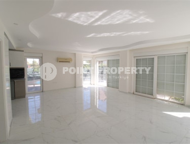 Private three-storey four-bedroom villa, 220m², with swimming pool, in the elite area of Antalya - Belek-id-1773-photo-4