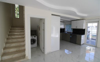 Private three-storey four-bedroom villa, 220m², with swimming pool, in the elite area of Antalya - Belek-id-1773-photo-5