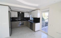 Private three-storey four-bedroom villa, 220m², with swimming pool, in the elite area of Antalya - Belek-id-1773-photo-6