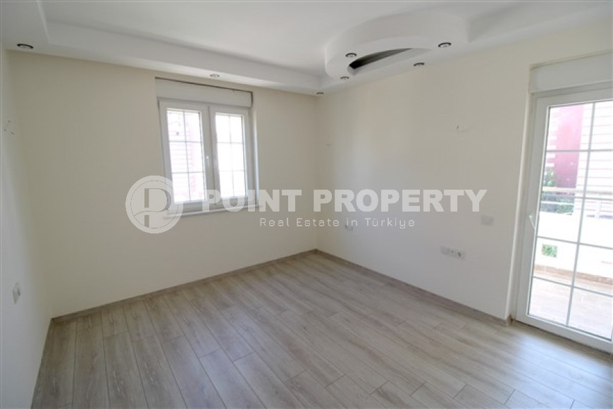 Private three-storey four-bedroom villa, 220m², with swimming pool, in the elite area of Antalya - Belek-id-1773-photo-9