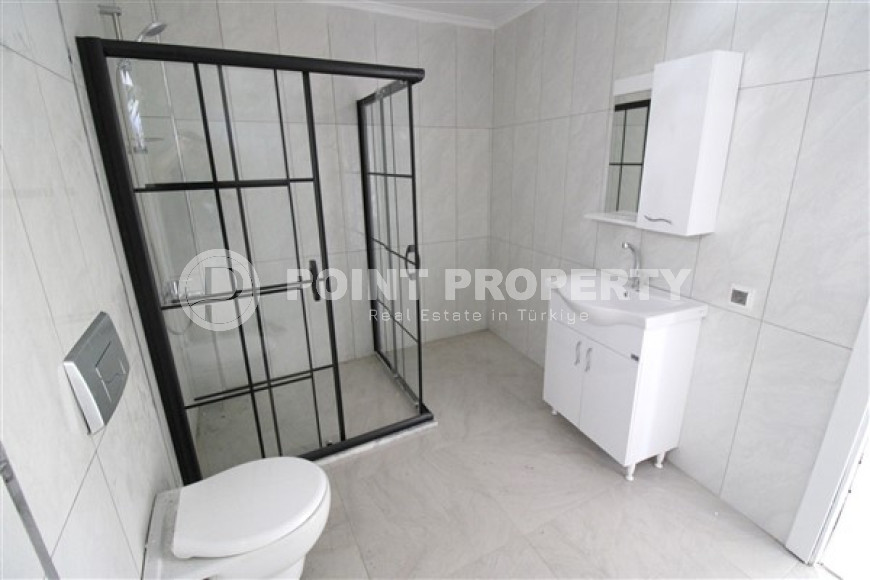 Private three-storey four-bedroom villa, 220m², with swimming pool, in the elite area of Antalya - Belek-id-1773-photo-13