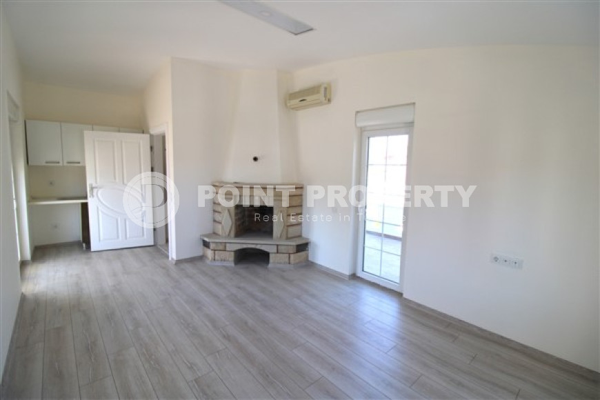 Private three-storey four-bedroom villa, 220m², with swimming pool, in the elite area of Antalya - Belek-id-1773-photo-15