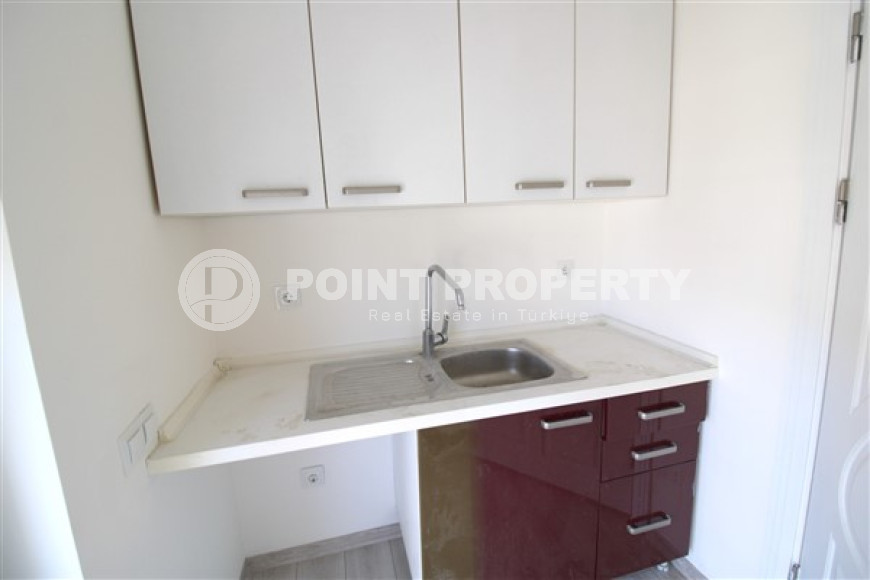 Private three-storey four-bedroom villa, 220m², with swimming pool, in the elite area of Antalya - Belek-id-1773-photo-17