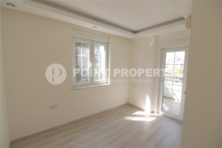 Private three-storey four-bedroom villa, 220m², with swimming pool, in the elite area of Antalya - Belek-id-1773-photo-19