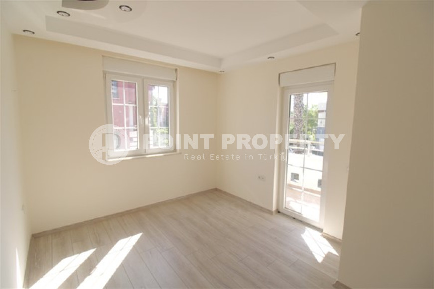 Private three-storey four-bedroom villa, 220m², with swimming pool, in the elite area of Antalya - Belek-id-1773-photo-21