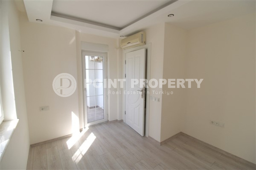 Private three-storey four-bedroom villa, 220m², with swimming pool, in the elite area of Antalya - Belek-id-1773-photo-23