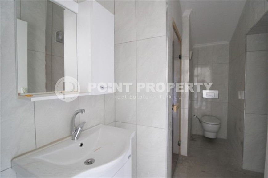 Private three-storey four-bedroom villa, 220m², with swimming pool, in the elite area of Antalya - Belek-id-1773-photo-27