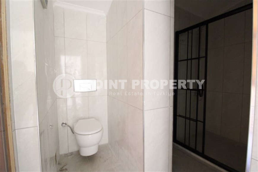 Private three-storey four-bedroom villa, 220m², with swimming pool, in the elite area of Antalya - Belek-id-1773-photo-32