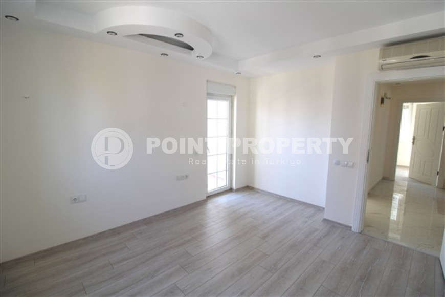 Private three-storey four-bedroom villa, 220m², with swimming pool, in the elite area of Antalya - Belek-id-1773-photo-34