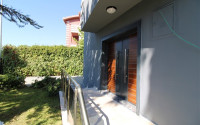 Private three-storey four-bedroom villa, 220m², with swimming pool, in the elite area of Antalya - Belek-id-1773-photo-35