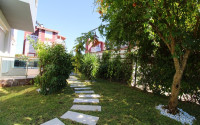Private three-storey four-bedroom villa, 220m², with swimming pool, in the elite area of Antalya - Belek-id-1773-photo-40