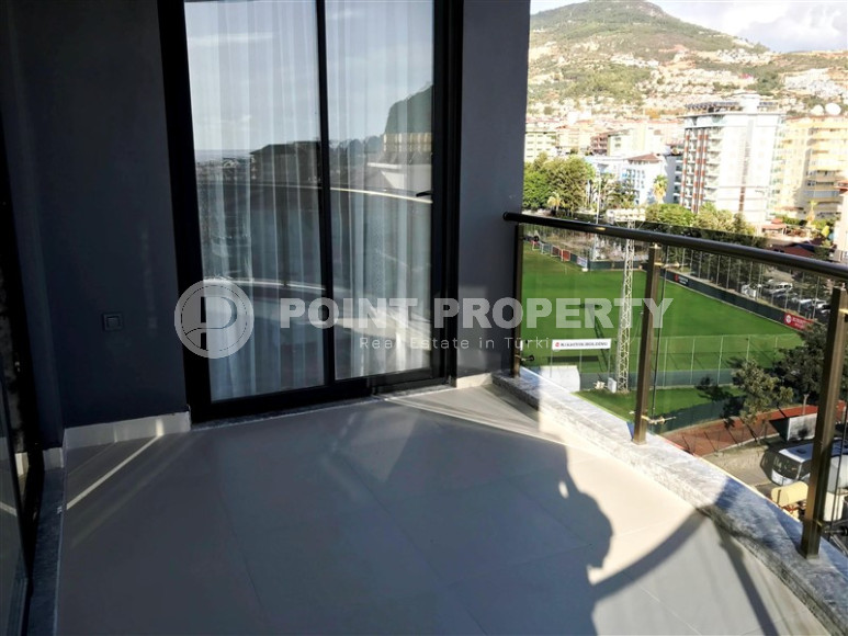 New complex in the center of Alanya, ten minutes from Cleopatra Beach, rich infrastructure and convenient location-id-1103-photo-27