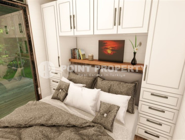 Первый глемпинг проект в Алании. Автодома в дали от городской суеты по супер ценам-id-1777-фото-4