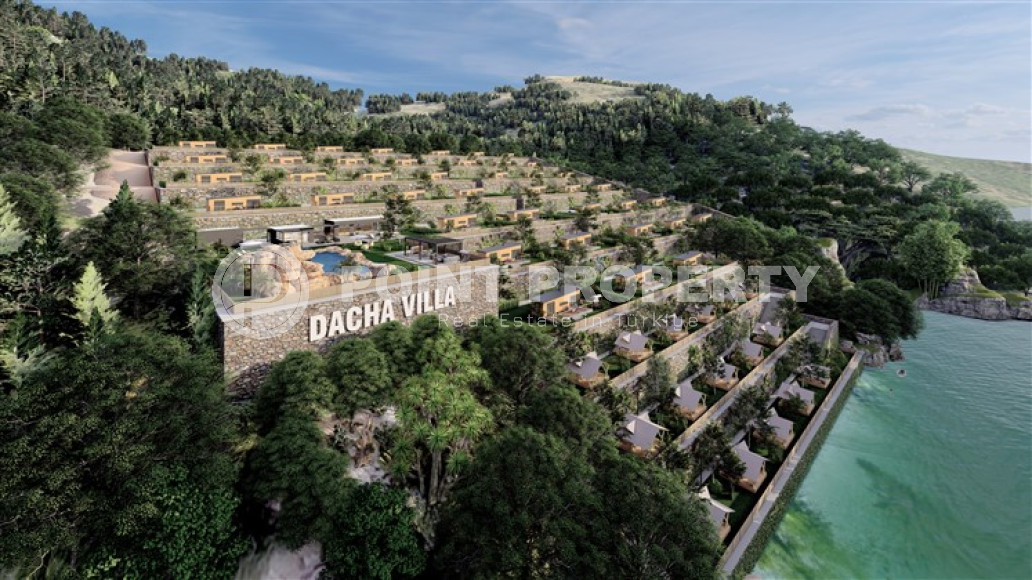 Первый глемпинг проект в Алании. Автодома в дали от городской суеты по супер ценам-id-1777-фото-9