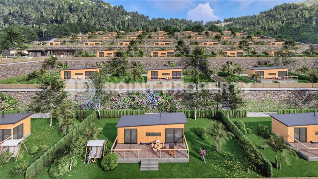 Первый глемпинг проект в Алании. Автодома в дали от городской суеты по супер ценам-id-1777-фото-10