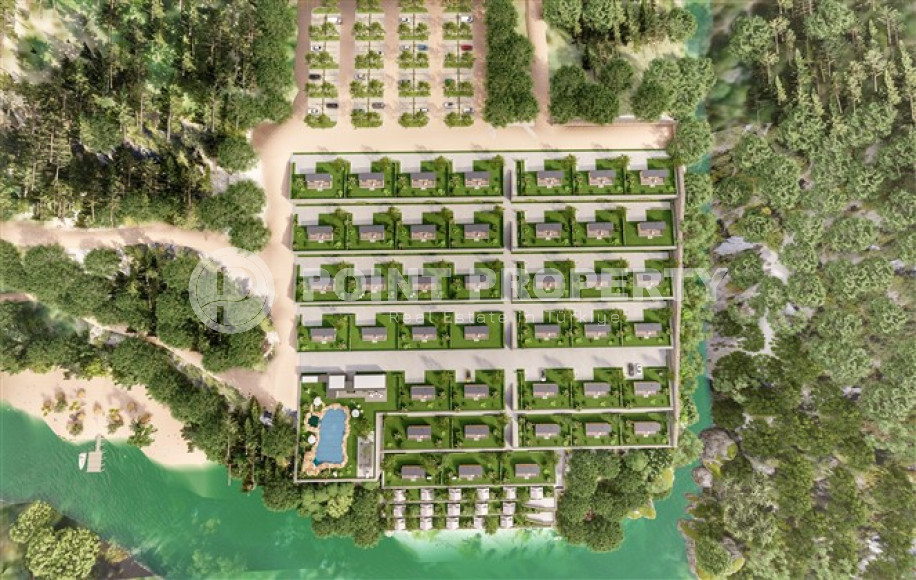 Первый глемпинг проект в Алании. Автодома в дали от городской суеты по супер ценам-id-1777-фото-13