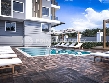 Проект в Газипаша, недалеко от моря, по выгодным ценам-id-1778-фото-2