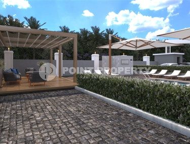 Проект в Газипаша, недалеко от моря, по выгодным ценам-id-1778-фото-3