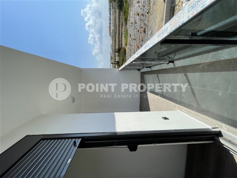 Проект в Газипаша, недалеко от моря, по выгодным ценам-id-1778-фото-17