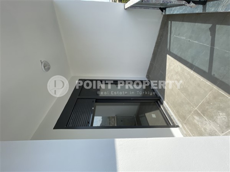 Проект в Газипаша, недалеко от моря, по выгодным ценам-id-1778-фото-18