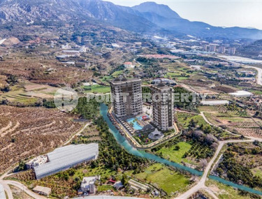 Масштабный проект на завершающем этапе строительства в Махмутларе, 1+1-id-1780-фото-3