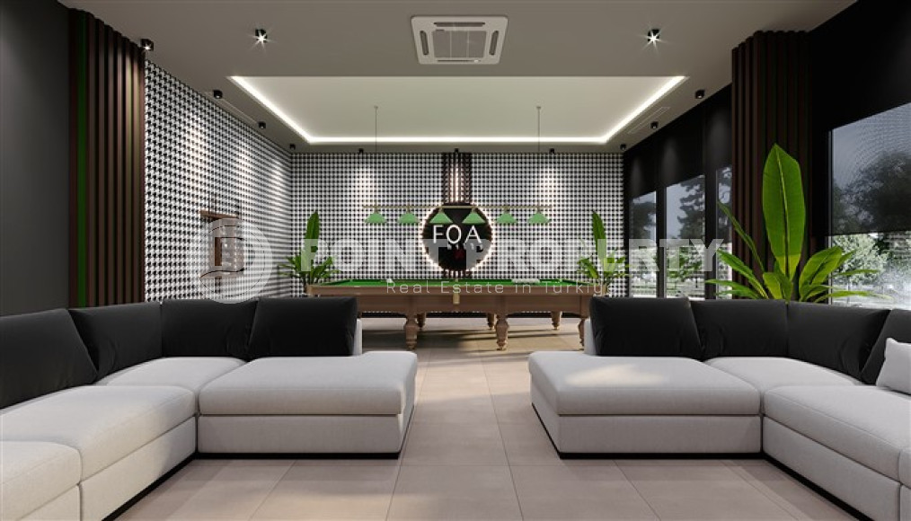 Масштабный проект на завершающем этапе строительства в Махмутларе, 1+1-id-1780-фото-20