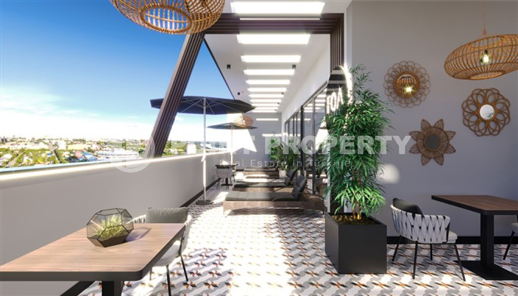 Масштабный проект на завершающем этапе строительства в Махмутларе, 1+1-id-1780-фото-21