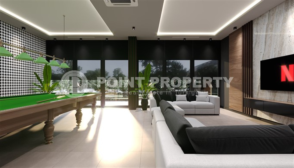 Масштабный проект на завершающем этапе строительства в Махмутларе, 1+1-id-1780-фото-27