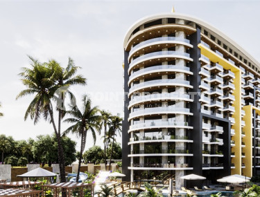 New investment project, layouts from 60m2-310m2, in Alanya - Gazipasa.-id-1775-photo-2