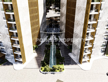 New investment project, layouts from 60m2-310m2, in Alanya - Gazipasa.-id-1775-photo-5