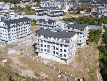 Nice complex along the Oba Chai River-id-1782-photo-2