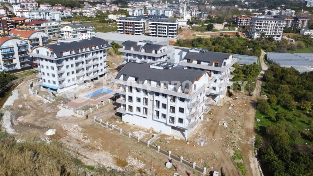 Nice complex along the Oba Chai River-id-1782-photo-2