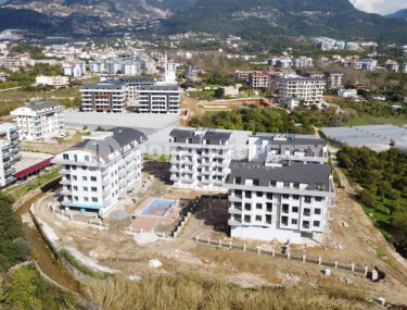 Nice complex along the Oba Chai River-id-1782-photo-4