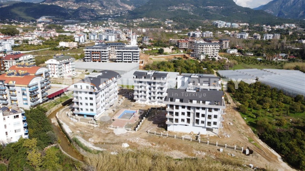 Nice complex along the Oba Chai River-id-1782-photo-4