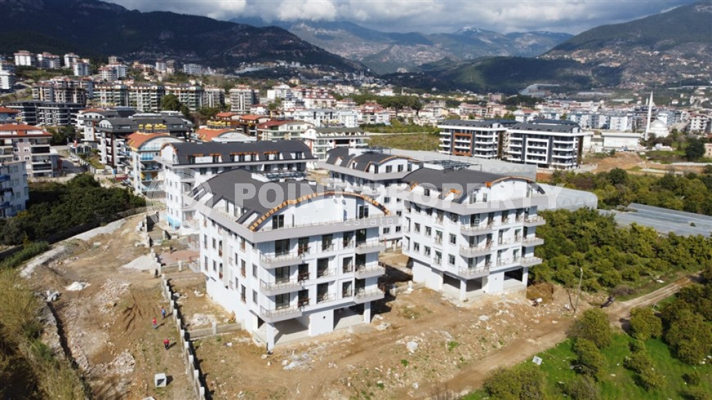 Nice complex along the Oba Chai River-id-1782-photo-6