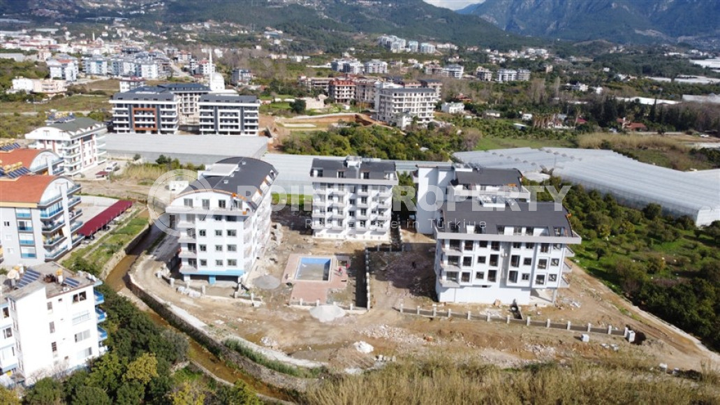 Nice complex along the Oba Chai River-id-1782-photo-7