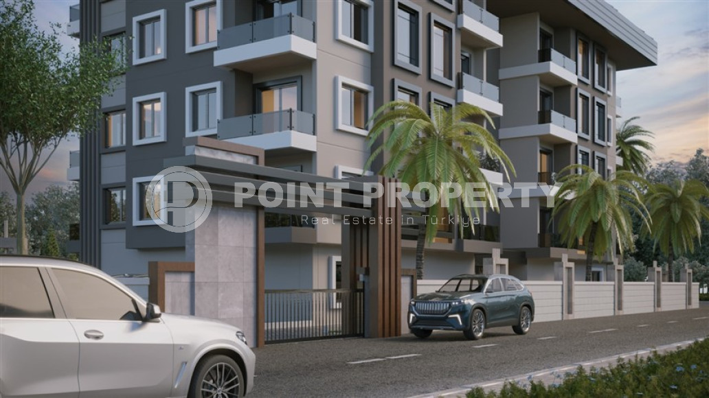 Nice complex along the Oba Chai River-id-1782-photo-8