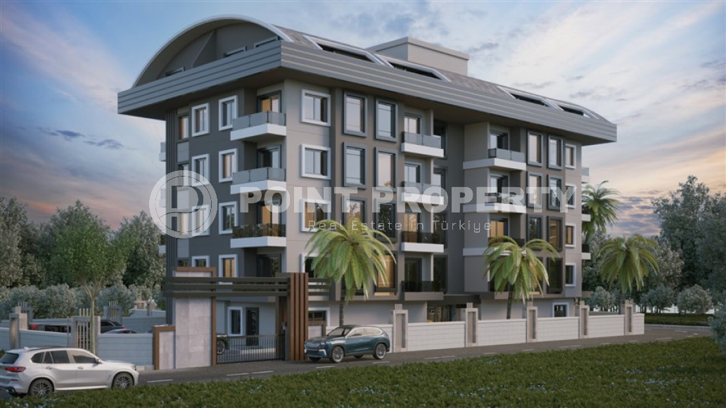 Nice complex along the Oba Chai River-id-1782-photo-10