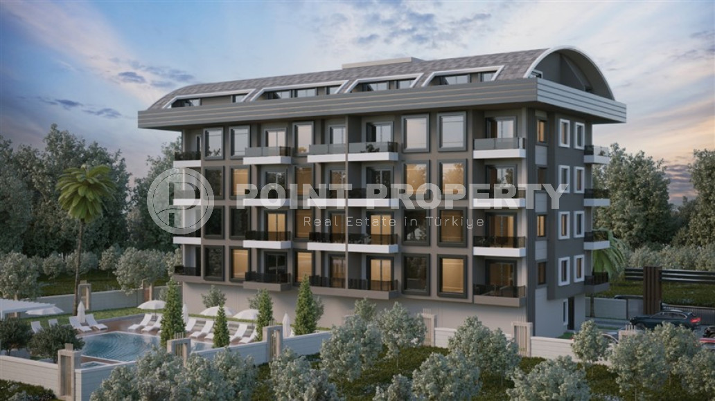 Nice complex along the Oba Chai River-id-1782-photo-11