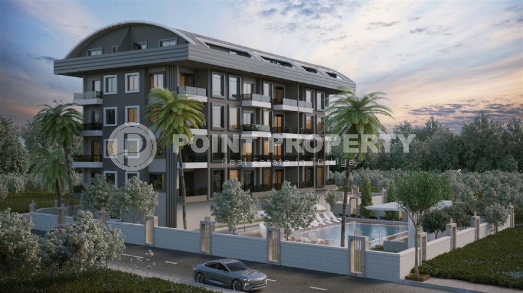 Nice complex along the Oba Chai River-id-1782-photo-12