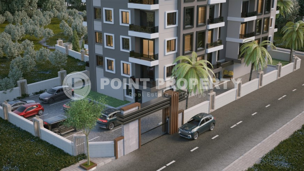 Nice complex along the Oba Chai River-id-1782-photo-13