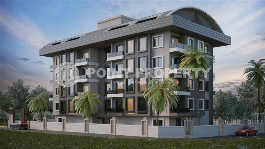 Nice complex along the Oba Chai River-id-1782-photo-14